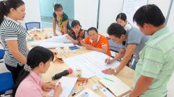 Kỹ năng phân tích, giải quyết vấn đề và ra quyết định hiệu quả - PouChen (05.11.2015)